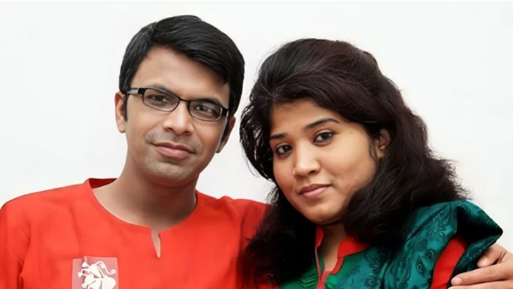 সাগর-রুনি হত্যা মামলার তদন্ত প্রতিবেদন দাখিল ১ এপ্রিল