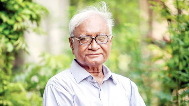 ইতিহাস ক্ষমা করেনি, করবে না