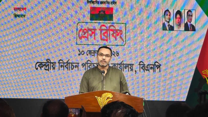 টাকা দিয়ে ভোট কেনা জামায়াতের রাজনৈতিক দেউলিয়াত্ব ও আচরণবিধির লঙ্ঘনঃ মাহাদী আমিন