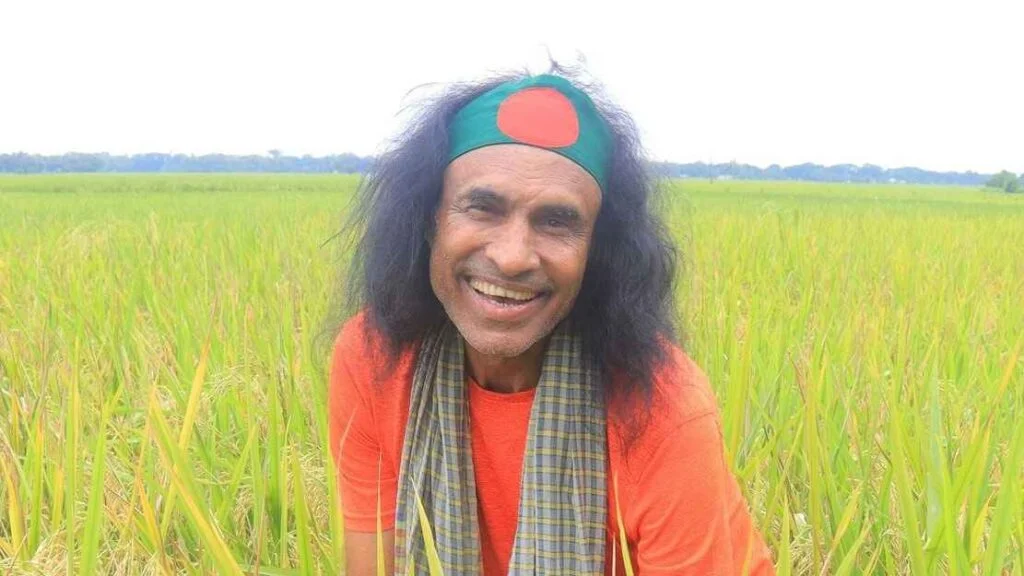 গানকে হারাম বলা দলটাও গানে গানে ভোট খুঁজছে : কুদ্দুস বয়াতি