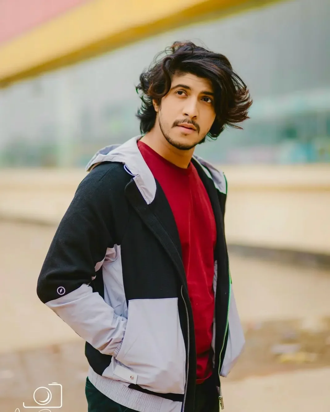 আমি দেশের একজন সচেতন নাগরিক : তৌসিফ মাহবুব